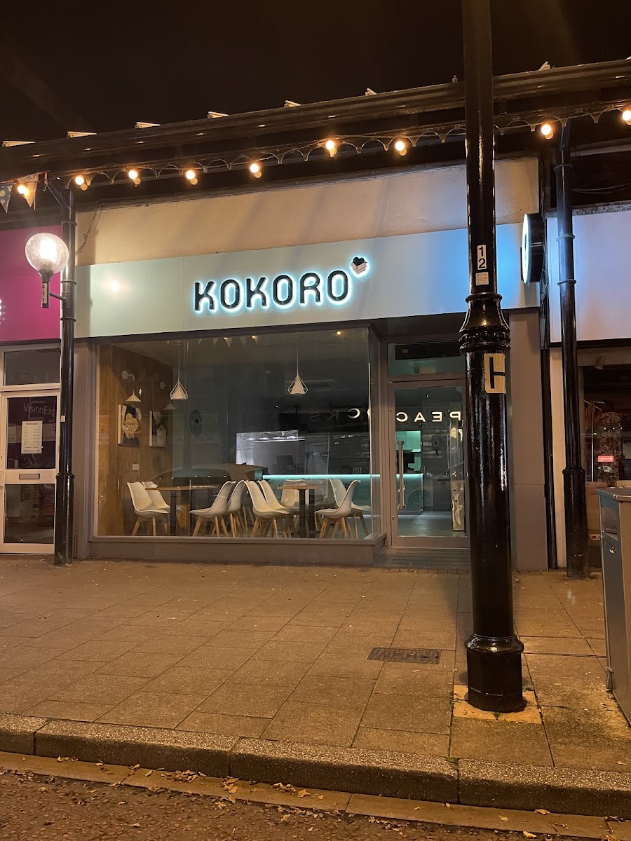 Kokoro Eastleigh